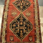 930 8110 ORIENTAL RUG